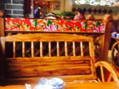 -东北大菜馆(延长路店)