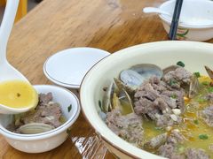 -南记食粥坊·宵夜大排档(莲花店)
