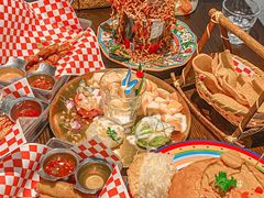 -泰妃殿(武汉首店)