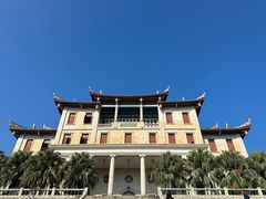 -厦门大学(思明校区)