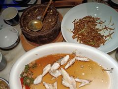 -绿茶餐厅(财富购物中心店)