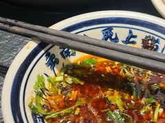 -滇牛云南火锅(桂林路店)