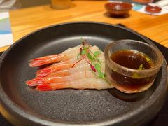 -花潮料理艺食馆(世欧广场店)
