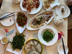 -琼大师东方烤乳猪(亚特兰蒂斯店)