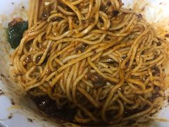 花市豌杂面-花市豌杂面(民生路店)