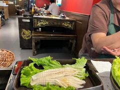 -火凤祥鲜货火锅·清真食品(宁夏总店)