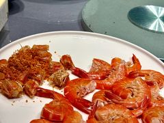 一虾两吃-徐记海鲜(大雁塔|金都店)