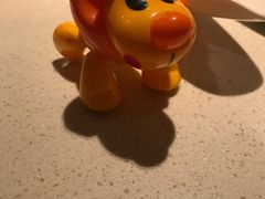 -海底捞火锅(亲子主题北金鹰店)