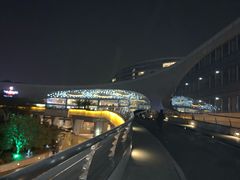 -闻泰花园酒店