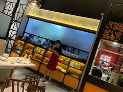 -老廣糖水铺(乐汇城店)