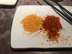 -很久以前羊肉串(南京路第一百货店)
