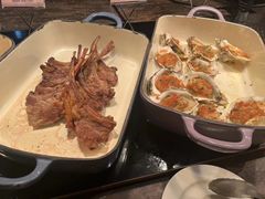 -龙城咖啡厅(常州富都洲际店)