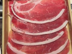 -冠菌火锅自助(东莞樟木头店)