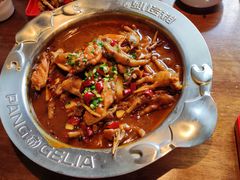 -胖哥俩肉蟹煲(杭州下沙学林街店)