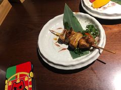 -九井澤精致料理(金茂店)