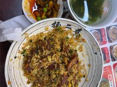 -扬二春炒饭(国庆路总店)