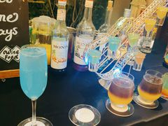 -索菲特西湖大酒店·香榭丽全日候餐厅(南山路店)