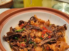 -印巷里主题餐厅(马鞍山店)