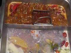 -野妹火锅(龙岗店)