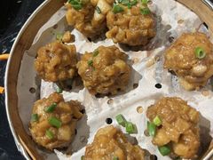 -HOHO餐厅(古子城店)