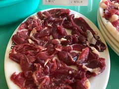 五花脚趾肉-乌记鲜活牛肉城(金砂东路店)