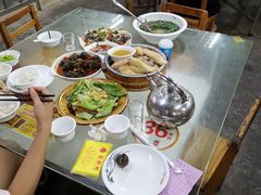 -真好吃牛杂(白沙店)