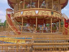 -辛玛王国游乐园