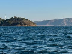 -黄河小浪底水利枢纽风景区