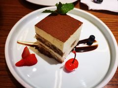 -MARU玛露音乐餐厅(大学路店)