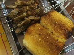 -新疆玉石阿卜都烧烤(太平南路店)