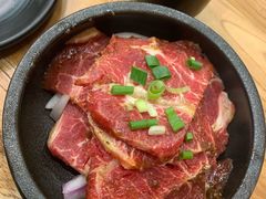 -九田家黑牛烤肉料理(衡百国际店)
