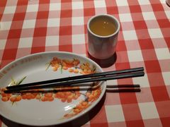 -西贝(满都海公园店)