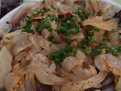 -秋姐美食店(旅游大道店)