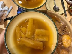 -牛腩之旅·牛腩牛杂煲(光启城美食城店)