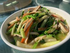 -旺山·浪头人家