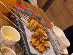-管氏翅吧(中关村店)