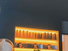 -梵猫·新养生(加州广场店)