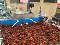 -永辉超市(吾悦广场店)