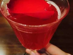-The Bottle Bar(羲和商业广场店)