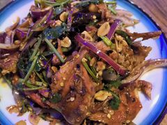 -小赵烧烤(银亿店)