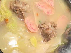 -沪小胖·小龙虾·蓝龙王(八佰伴店)