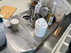 -Manner Coffee(壹方城店)