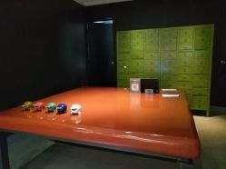 -奈瑞儿美颜塑身SPA