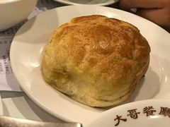 -大哥餐厅(西城花园店)