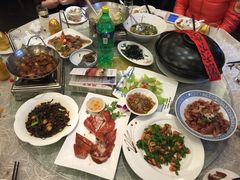 -不倒翁·徽天下名菜楼(马鞍山路店)