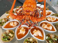 龙腾四海-悦湖公馆