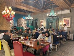 -卢布里西餐厅(总店)