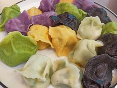 -富临港·蒸汽海鲜·手抓海鲜·炒菜(栈桥店)