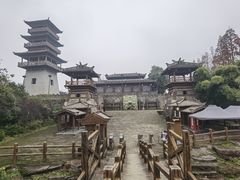 -三国赤壁古战场