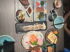 -炙柒Sekinana·精致日料(合生汇店)